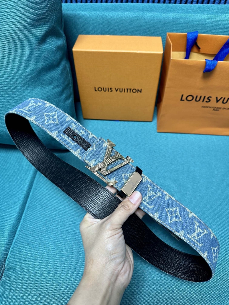 Louis Vuitton Belts